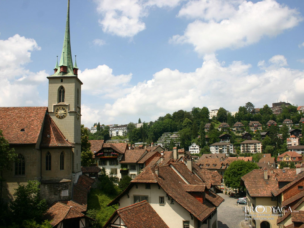 Bern